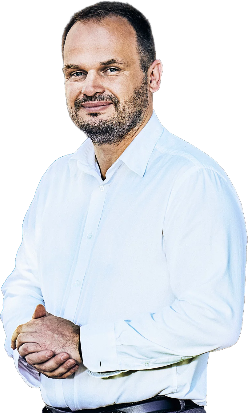 Michal Šmarda