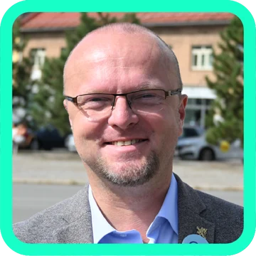 Martin Netolický