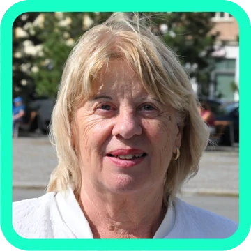 Dagmar Zvěřinová